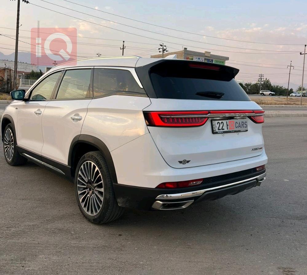 جيتور X90 بلس